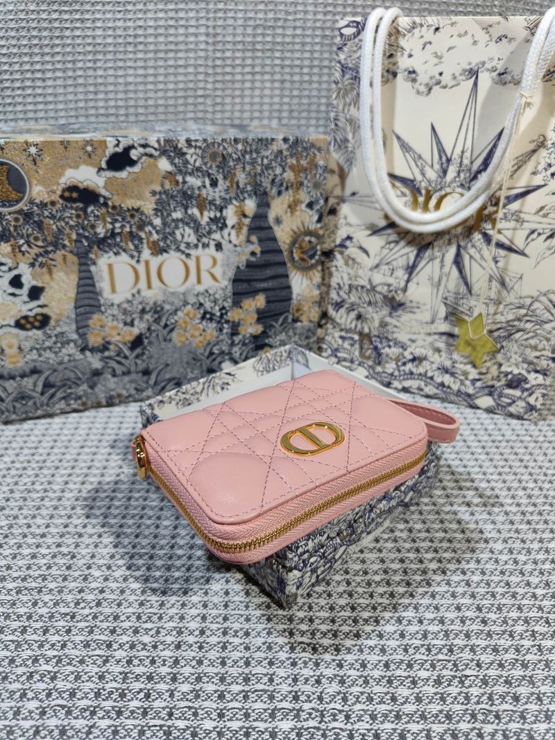 Christian Dior Wallet